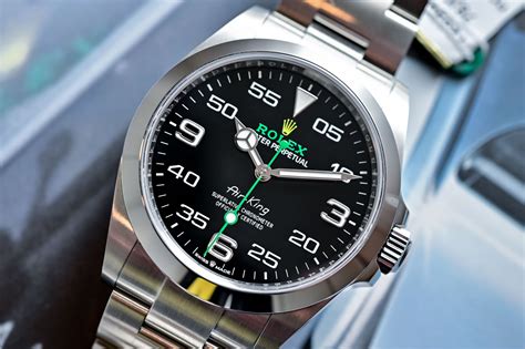 should i buy rolex air king|rolex air king 126900 review.